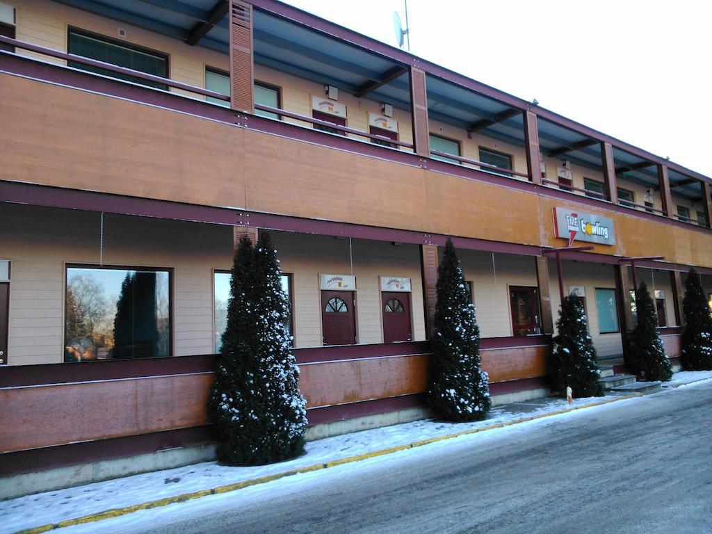 Maennimaee Guesthouse Viljandi Kültér fotó
