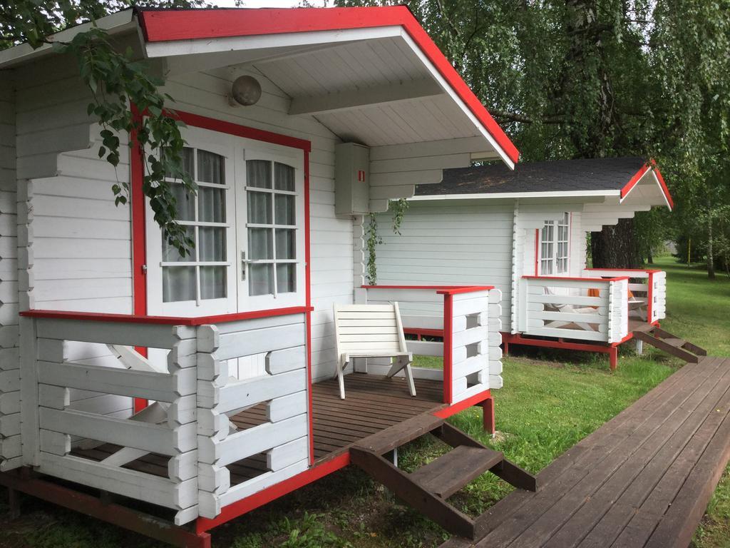 Maennimaee Guesthouse Viljandi Kültér fotó